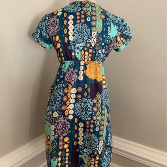 So Wear It Declare It Women's Dress Size Small - Picture 2 of 9